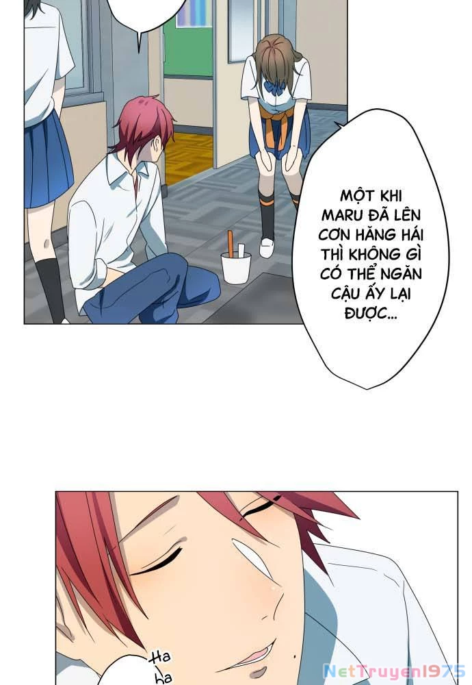 Trái Tim Của Luce Chapter 15 - 39
