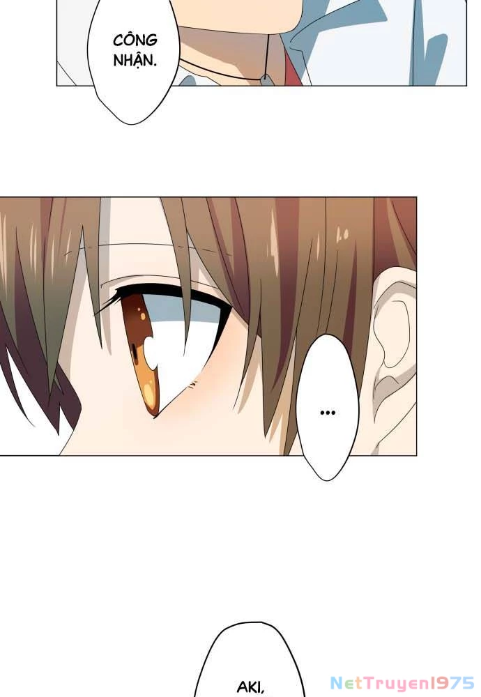 Trái Tim Của Luce Chapter 15 - 40