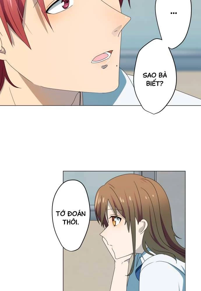 Trái Tim Của Luce Chapter 15 - 42