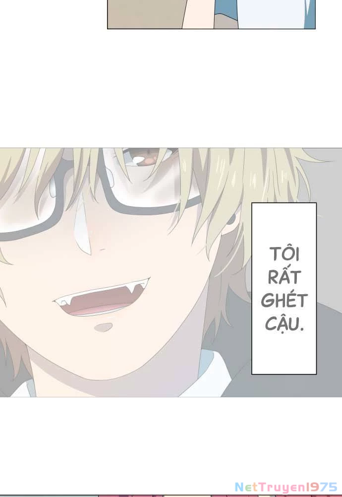 Trái Tim Của Luce Chapter 15 - 43