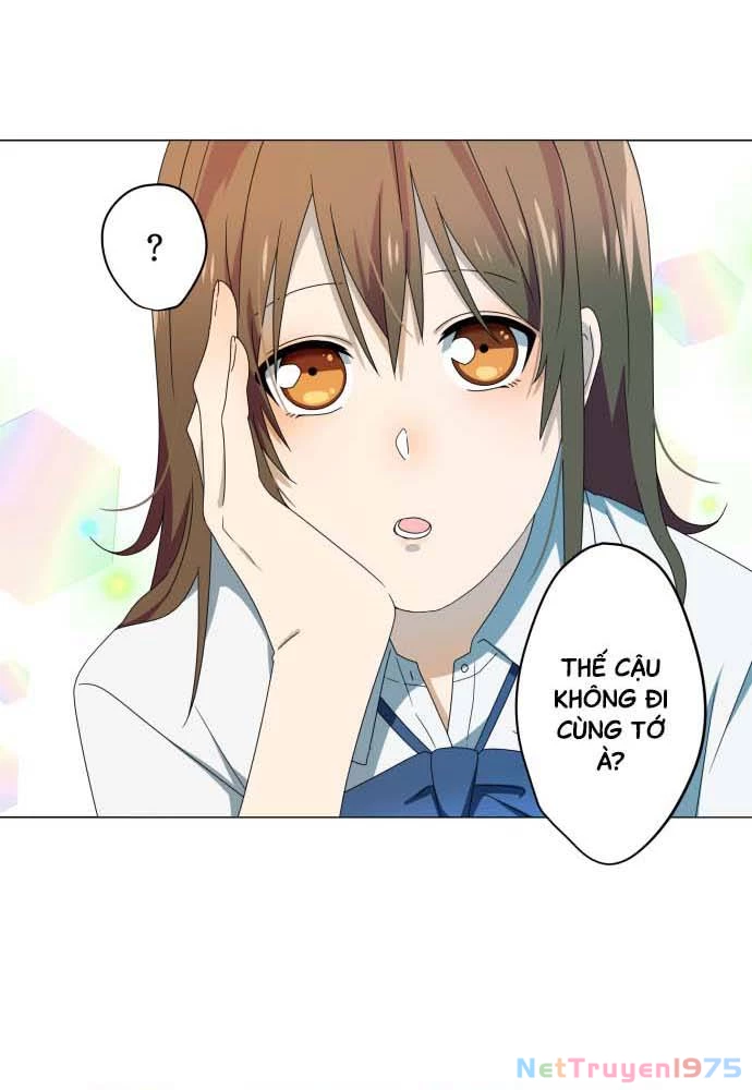Trái Tim Của Luce Chapter 15 - 47