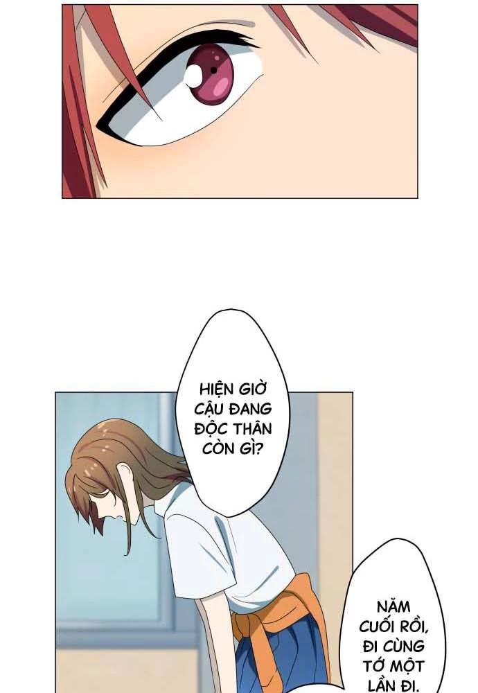 Trái Tim Của Luce Chapter 15 - 48