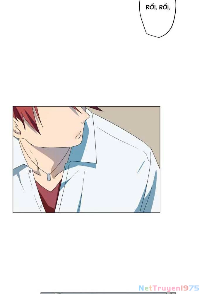 Trái Tim Của Luce Chapter 15 - 50