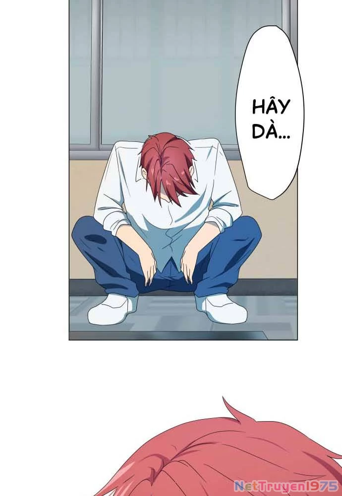 Trái Tim Của Luce Chapter 15 - 51