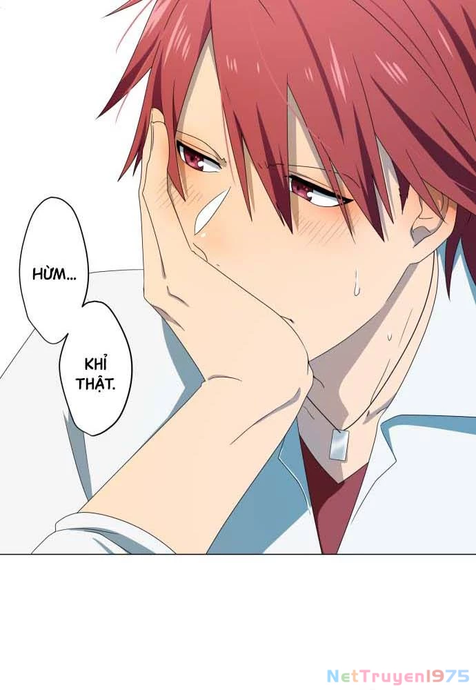 Trái Tim Của Luce Chapter 15 - 52