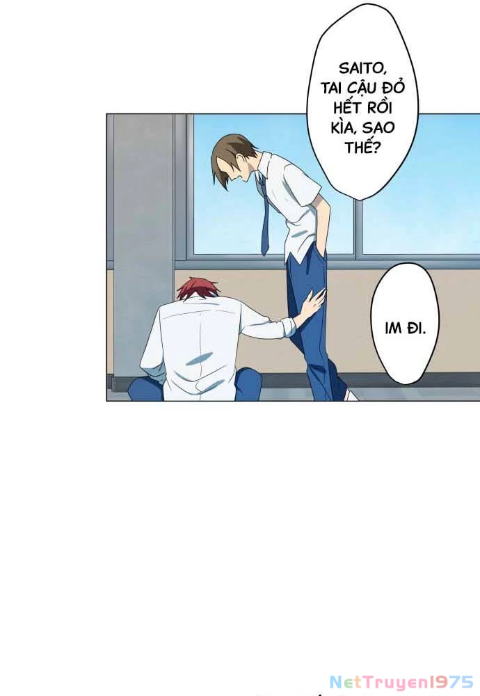 Trái Tim Của Luce Chapter 15 - 53