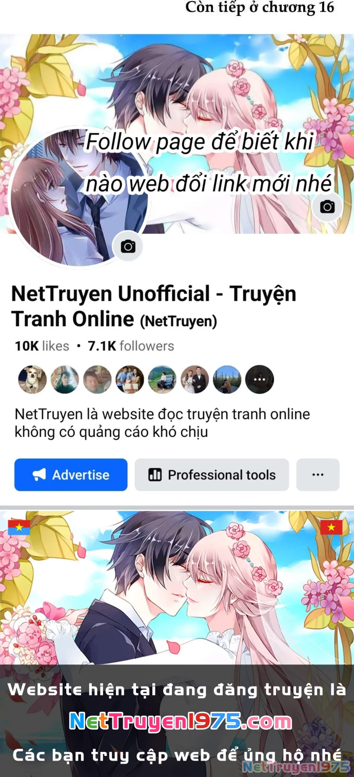 Trái Tim Của Luce Chapter 15 - 54