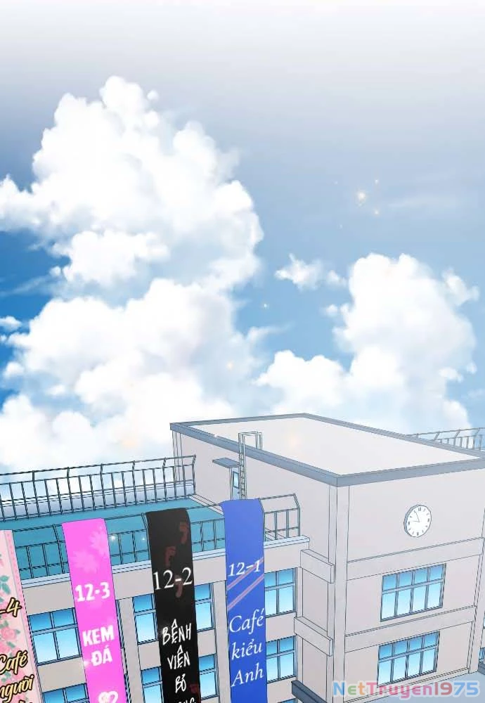Trái Tim Của Luce Chapter 16 - 2