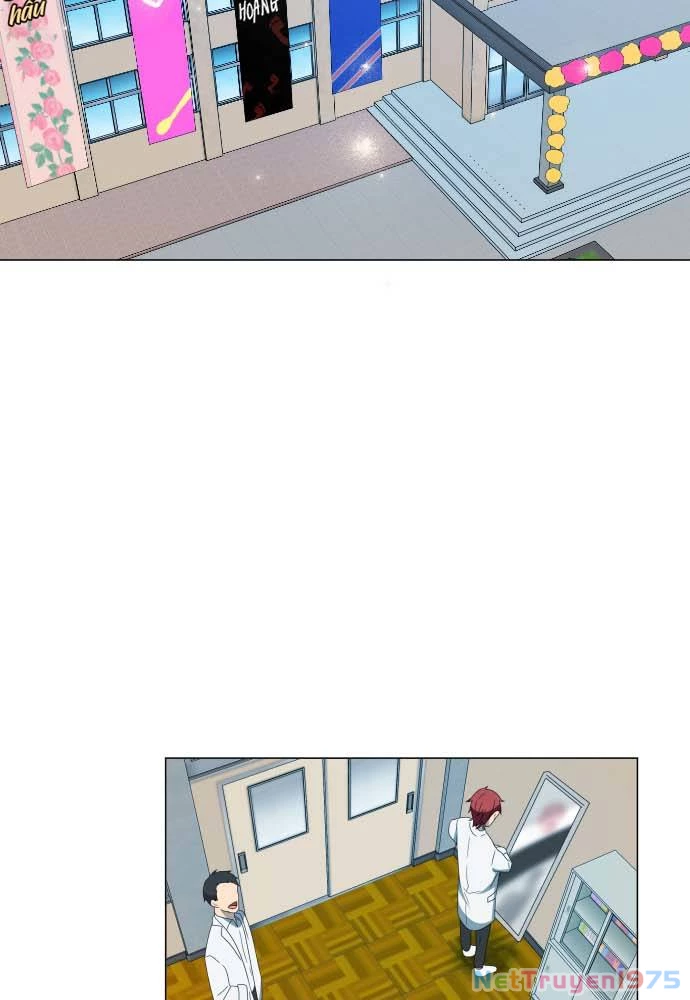 Trái Tim Của Luce Chapter 16 - 3