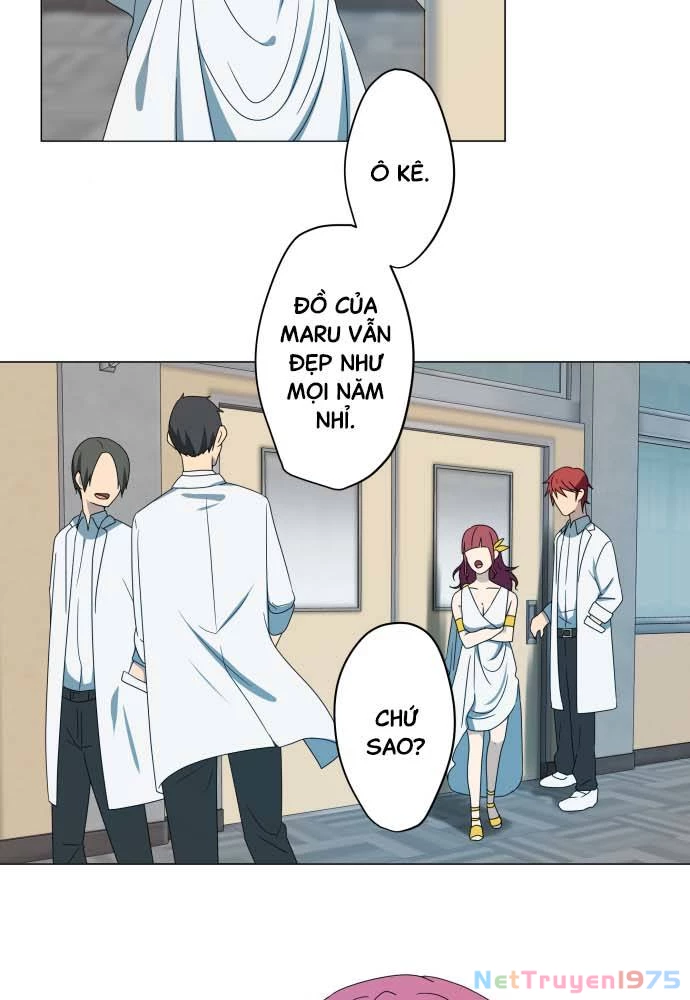 Trái Tim Của Luce Chapter 16 - 5