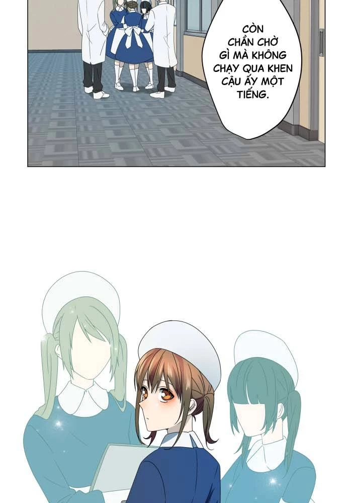 Trái Tim Của Luce Chapter 16 - 7