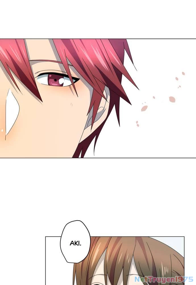 Trái Tim Của Luce Chapter 16 - 9