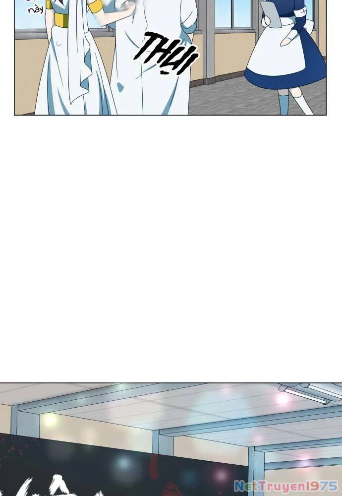 Trái Tim Của Luce Chapter 16 - 11