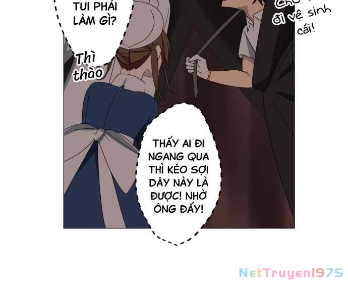 Trái Tim Của Luce Chapter 16 - 15