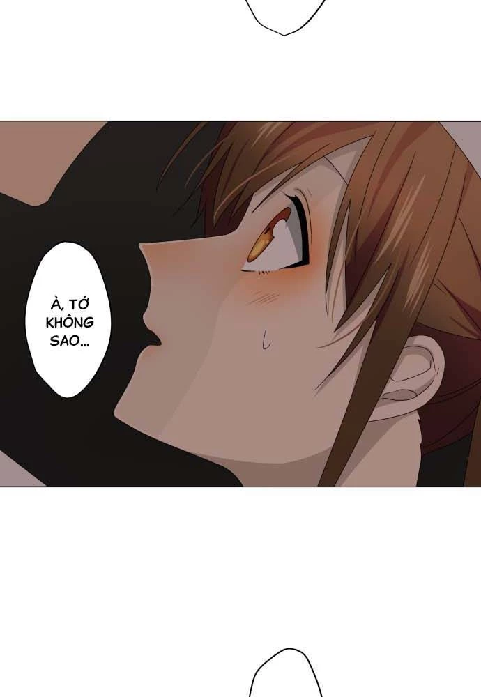 Trái Tim Của Luce Chapter 16 - 19