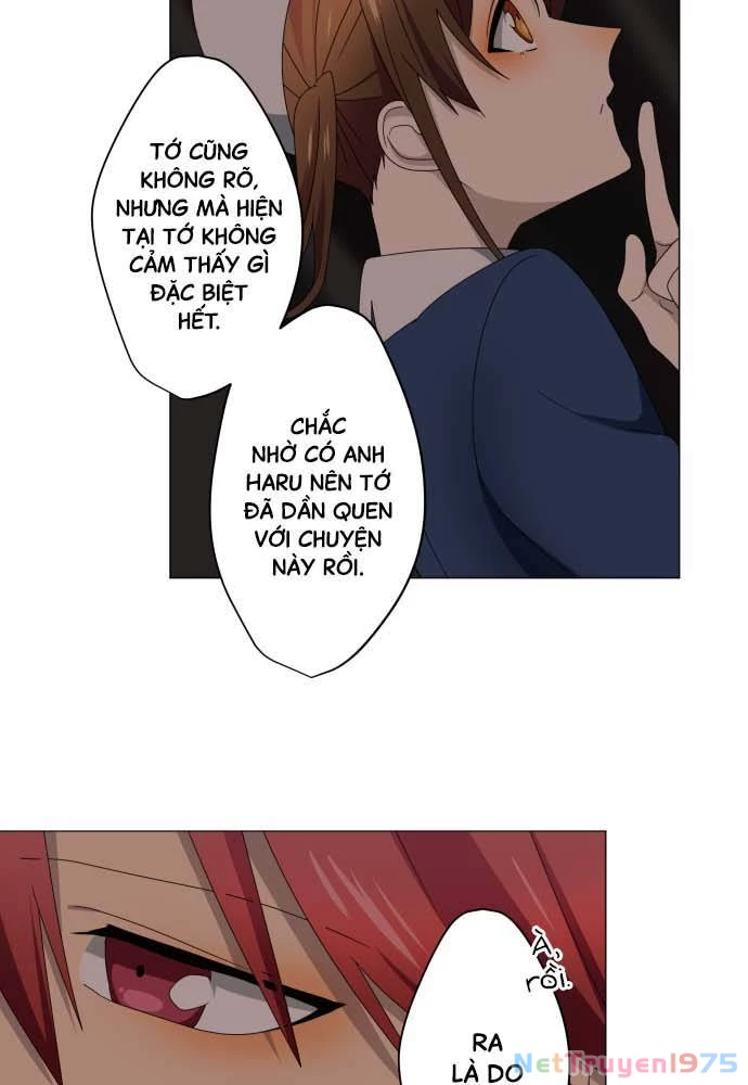 Trái Tim Của Luce Chapter 16 - 22