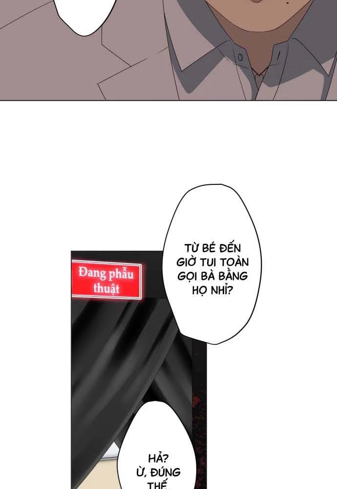 Trái Tim Của Luce Chapter 16 - 26