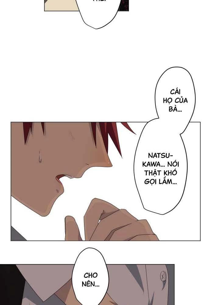 Trái Tim Của Luce Chapter 16 - 27