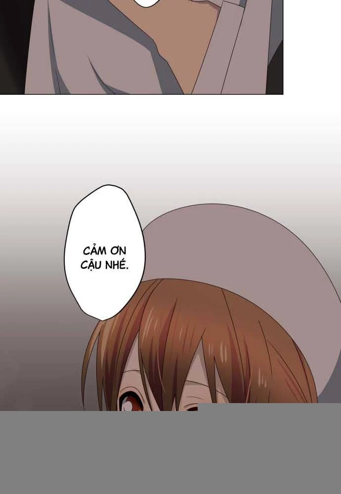 Trái Tim Của Luce Chapter 16 - 28