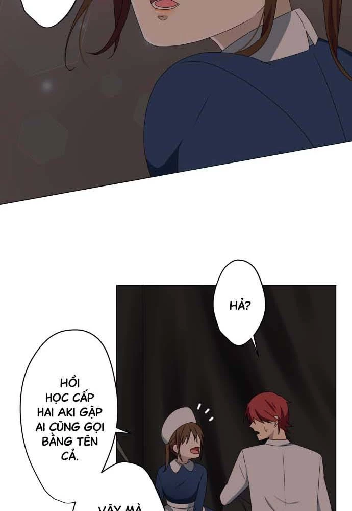 Trái Tim Của Luce Chapter 16 - 29