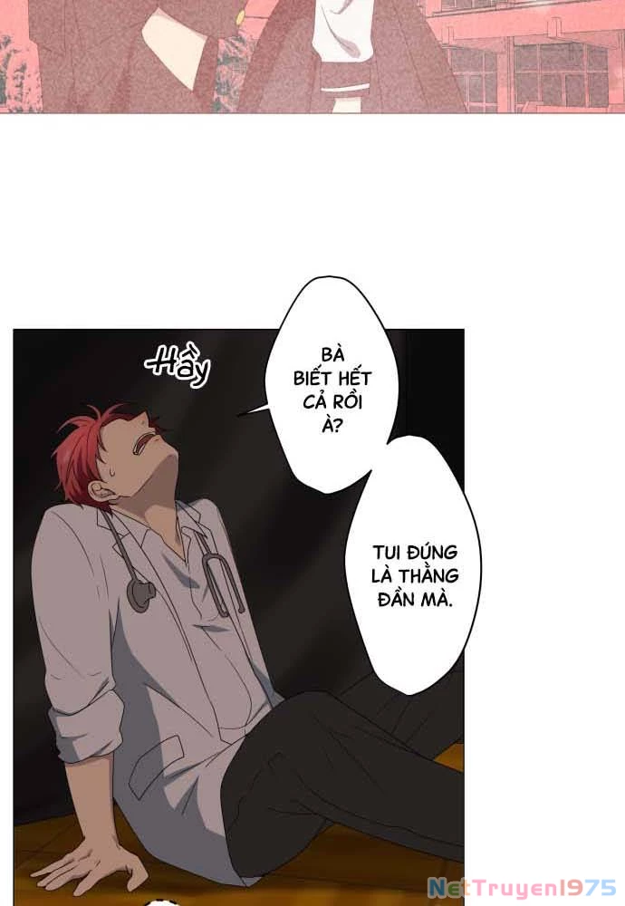 Trái Tim Của Luce Chapter 16 - 31