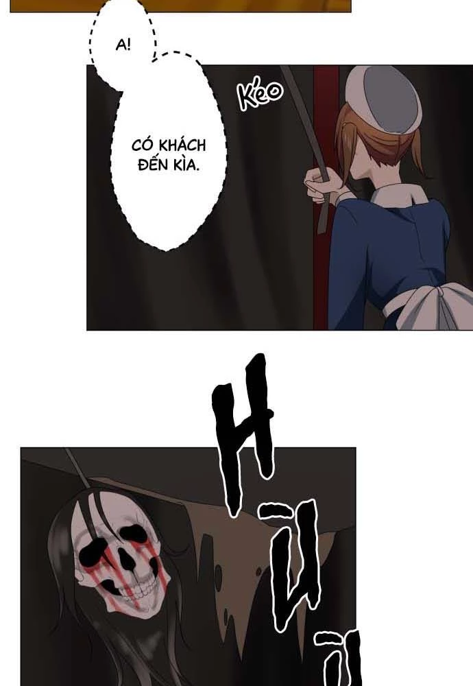 Trái Tim Của Luce Chapter 16 - 32