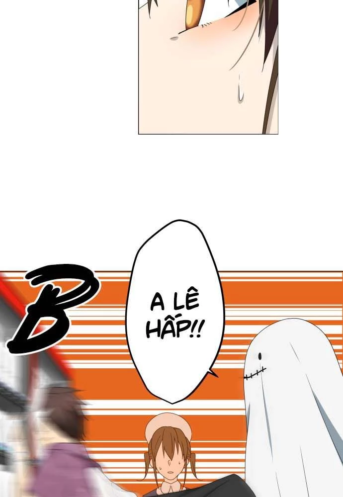 Trái Tim Của Luce Chapter 16 - 41