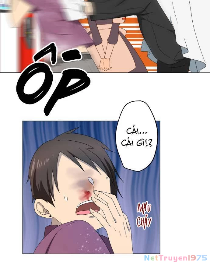 Trái Tim Của Luce Chapter 16 - 42