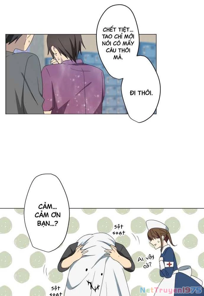Trái Tim Của Luce Chapter 16 - 44
