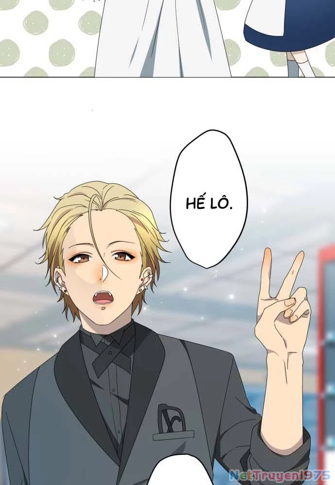 Trái Tim Của Luce Chapter 16 - 45