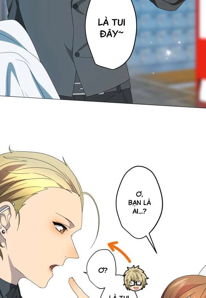 Trái Tim Của Luce Chapter 16 - 46