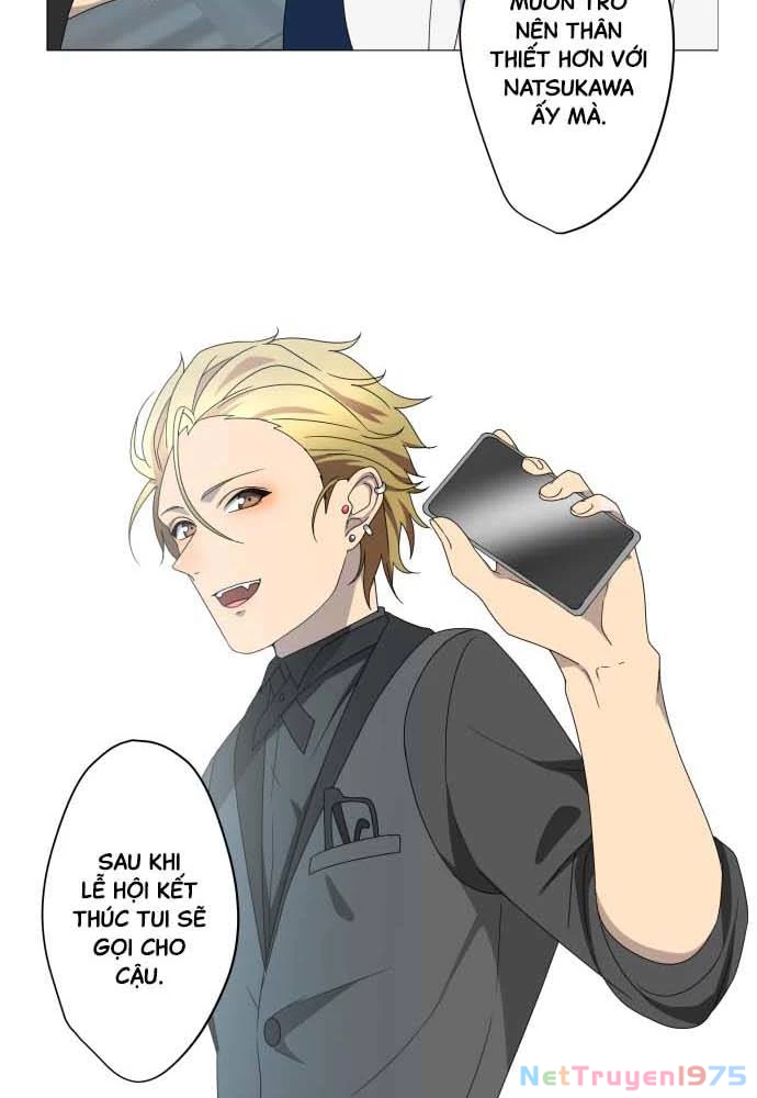 Trái Tim Của Luce Chapter 16 - 50