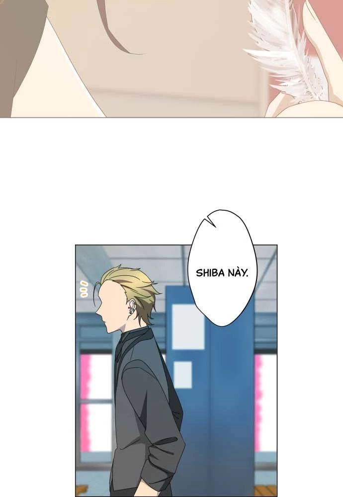 Trái Tim Của Luce Chapter 16 - 55