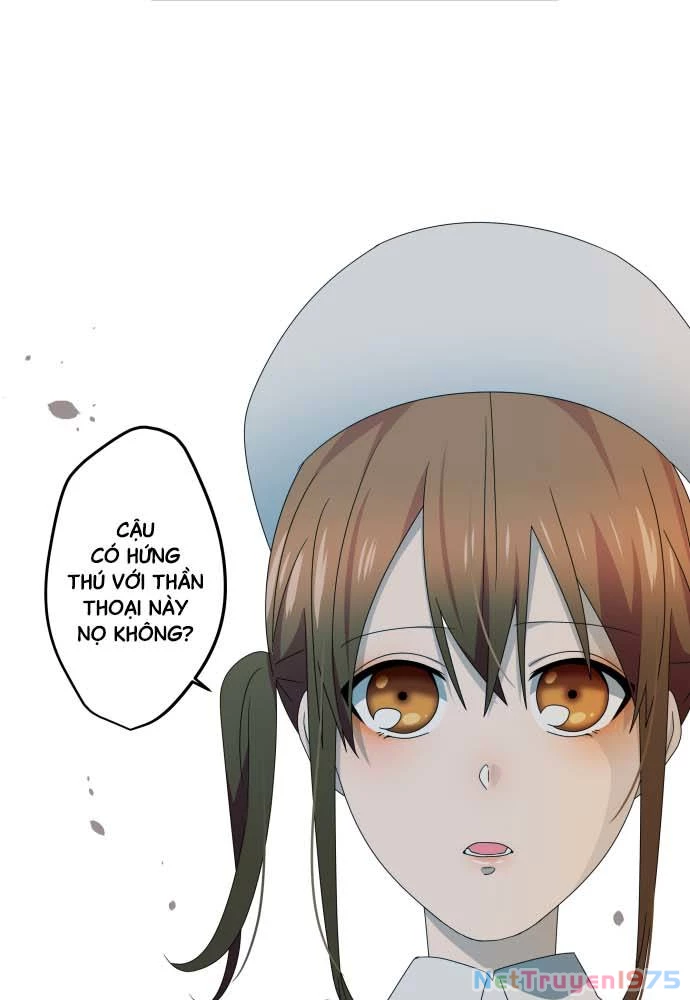 Trái Tim Của Luce Chapter 16 - 56