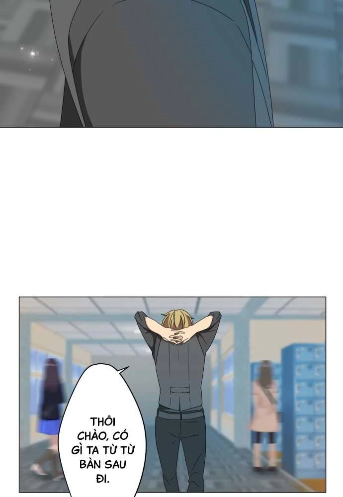Trái Tim Của Luce Chapter 16 - 59