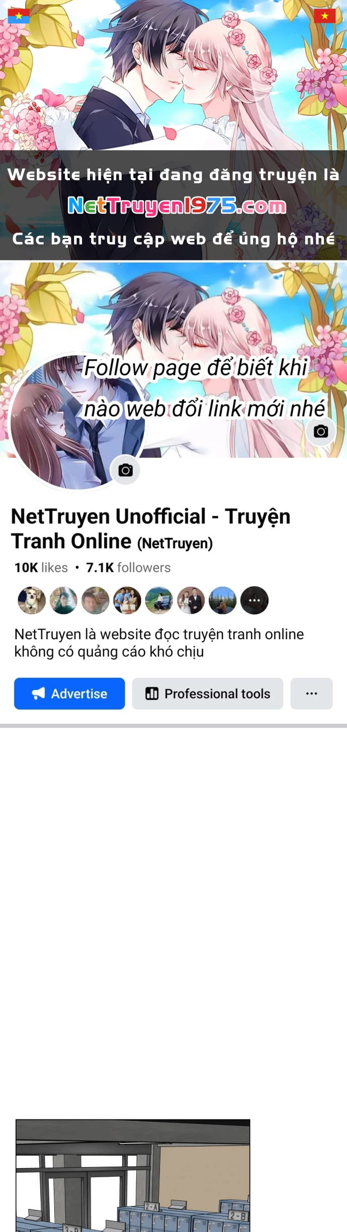 Trái Tim Của Luce Chapter 17 - 1