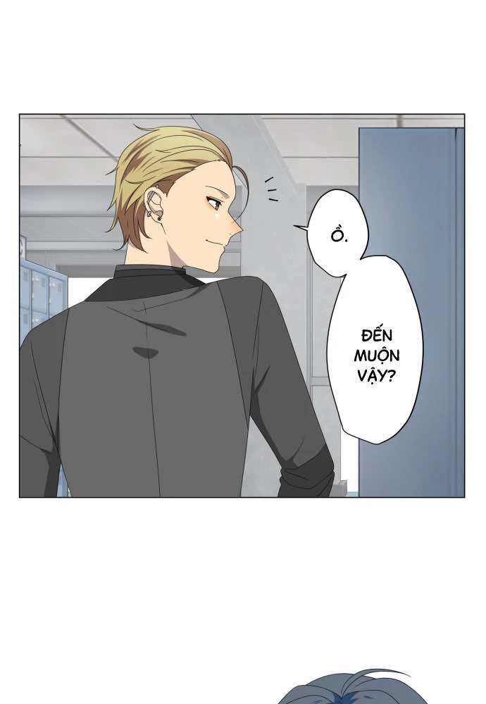Trái Tim Của Luce Chapter 17 - 3