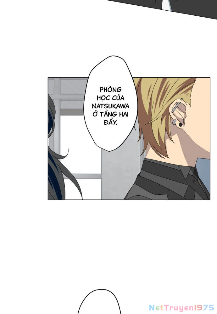 Trái Tim Của Luce Chapter 17 - 5