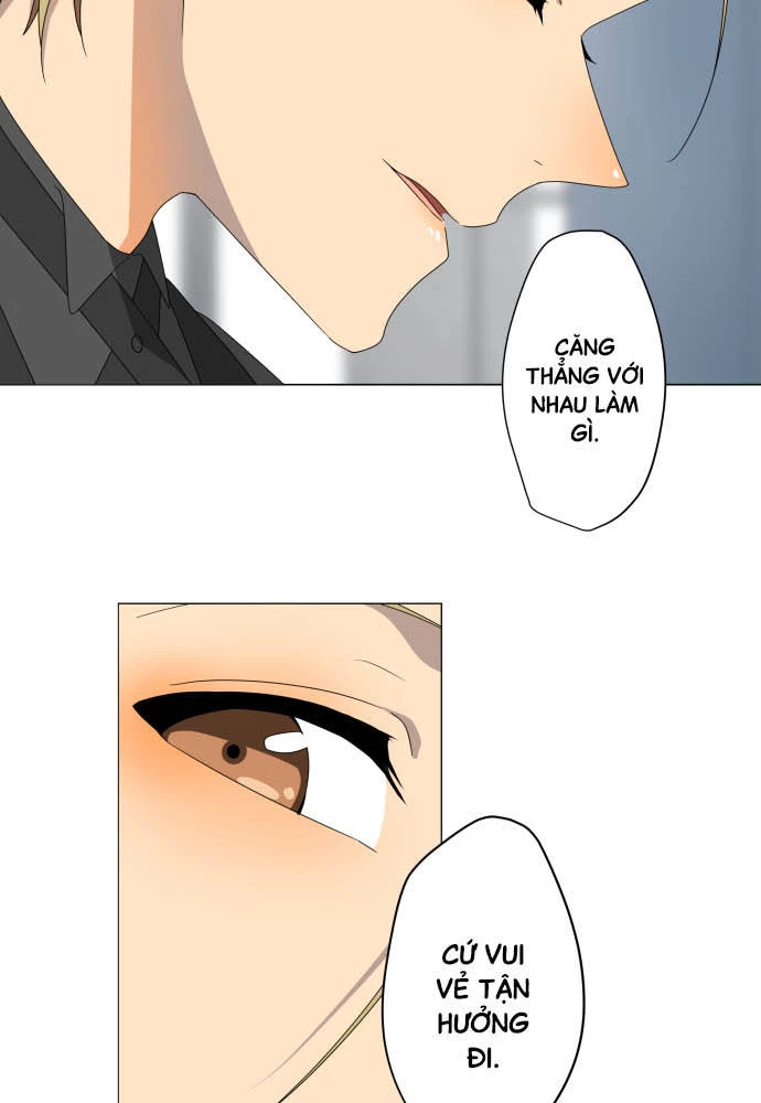 Trái Tim Của Luce Chapter 17 - 9