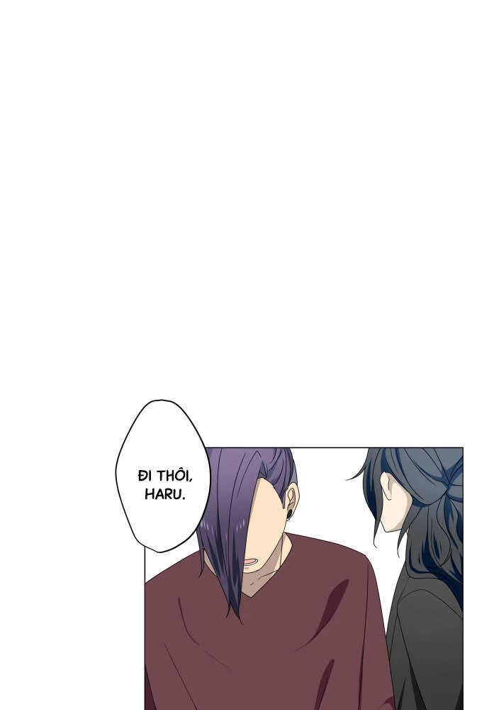 Trái Tim Của Luce Chapter 17 - 11