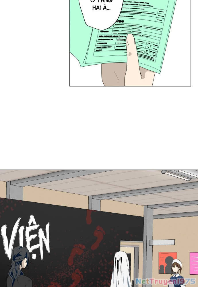 Trái Tim Của Luce Chapter 17 - 13