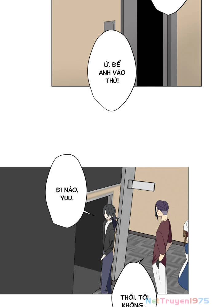 Trái Tim Của Luce Chapter 17 - 16