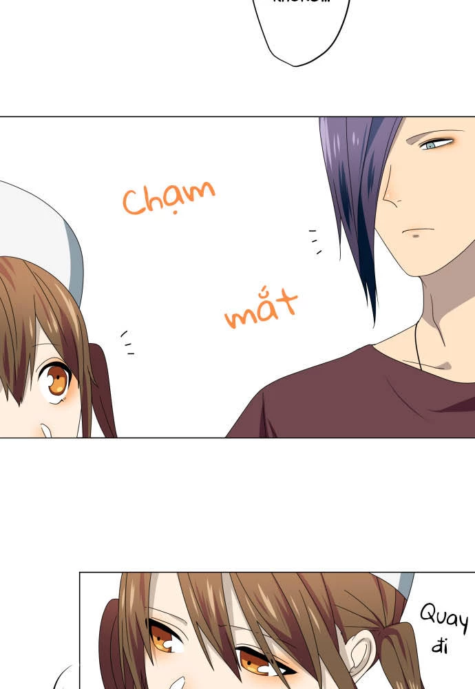 Trái Tim Của Luce Chapter 17 - 17