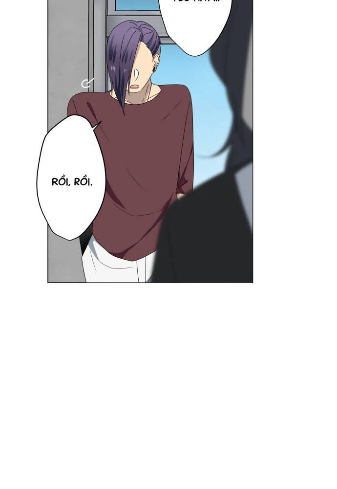 Trái Tim Của Luce Chapter 17 - 19