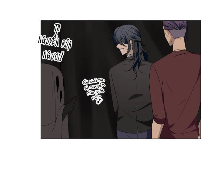 Trái Tim Của Luce Chapter 17 - 20