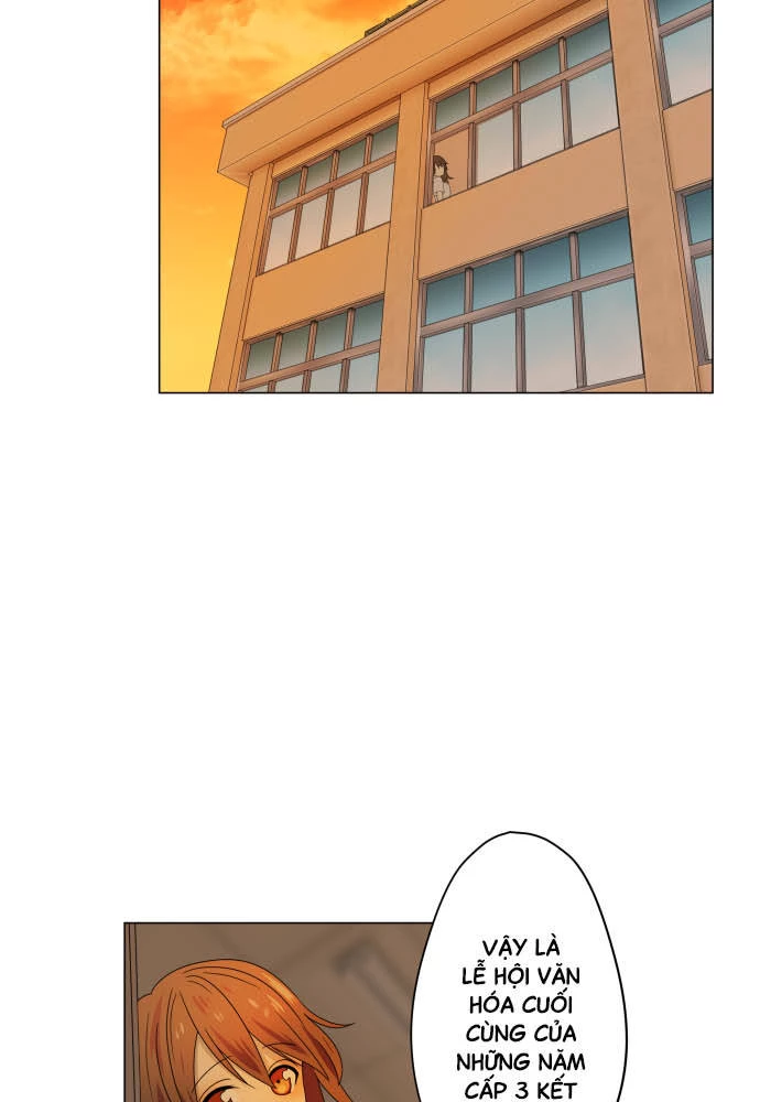Trái Tim Của Luce Chapter 17 - 23