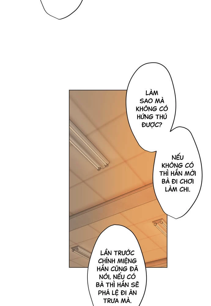 Trái Tim Của Luce Chapter 17 - 30