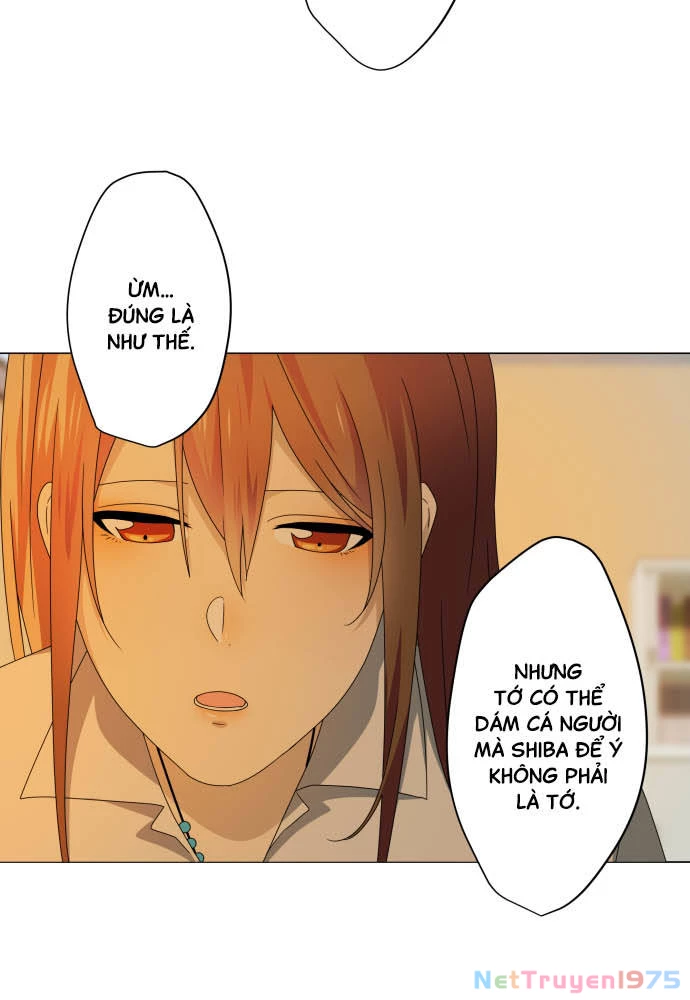 Trái Tim Của Luce Chapter 17 - 31