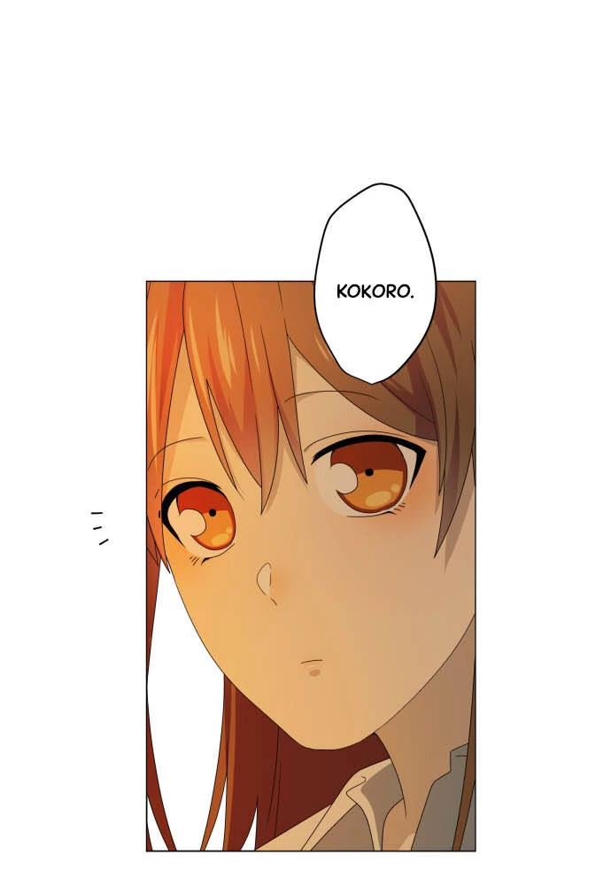 Trái Tim Của Luce Chapter 17 - 38