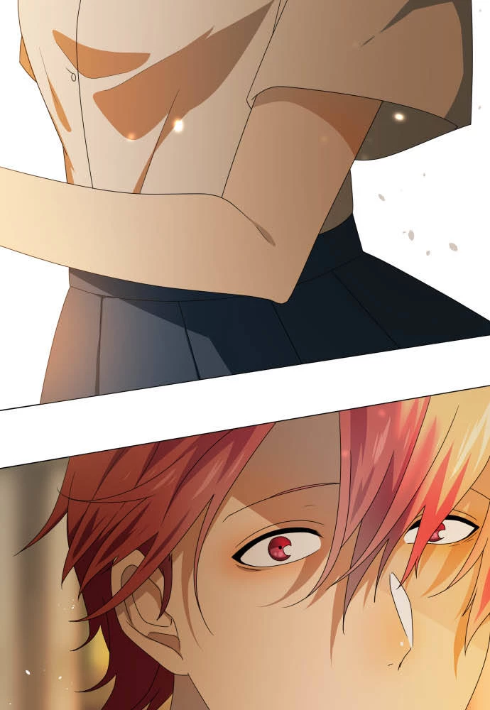 Trái Tim Của Luce Chapter 17 - 43